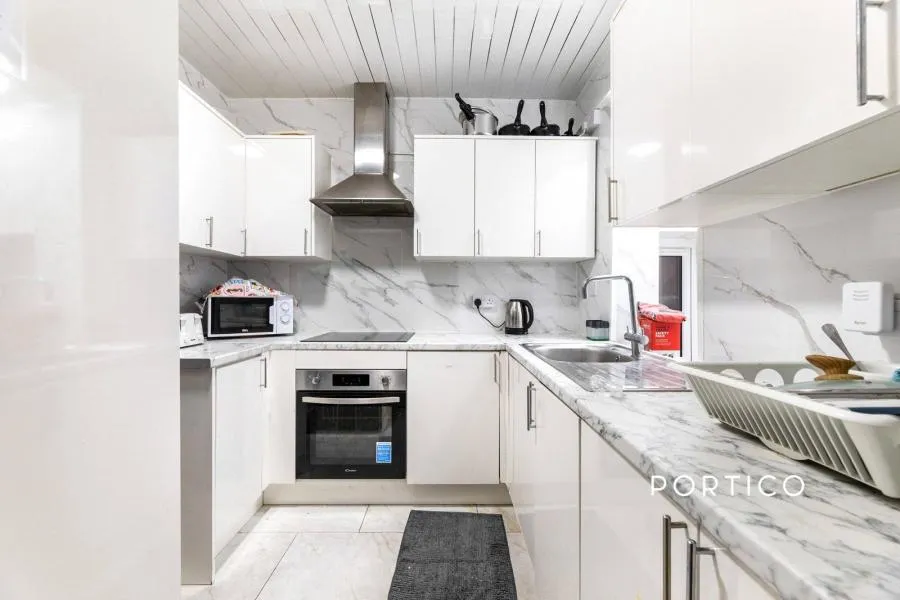 Fulbourne Road, London, E17, photo 3