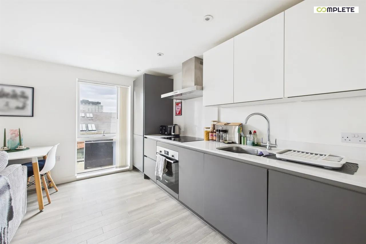 27 Simpson Street, Manchester, Greater Manchester, M4 4GB, photo 10
