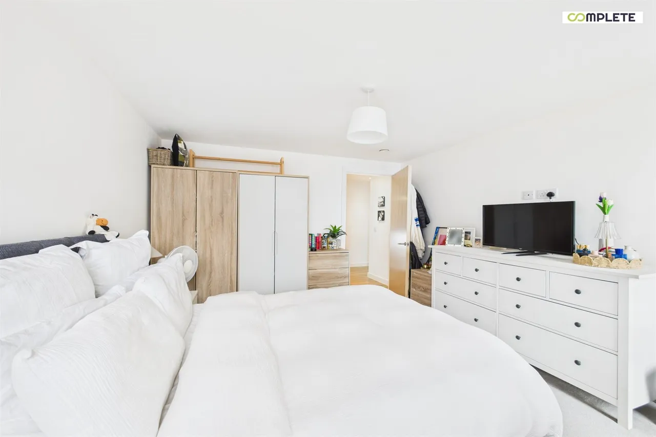 27 Simpson Street, Manchester, Greater Manchester, M4 4GB, photo 12