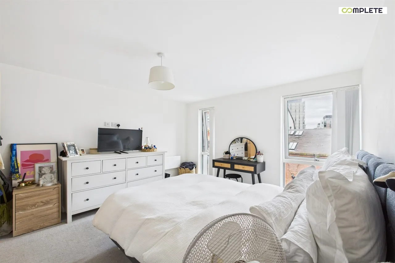 27 Simpson Street, Manchester, Greater Manchester, M4 4GB, photo 11