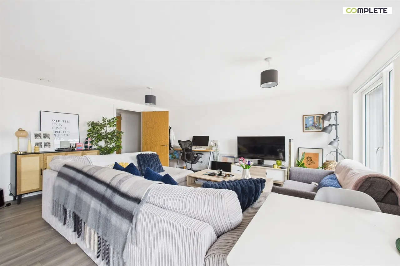 27 Simpson Street, Manchester, Greater Manchester, M4 4GB, photo 8
