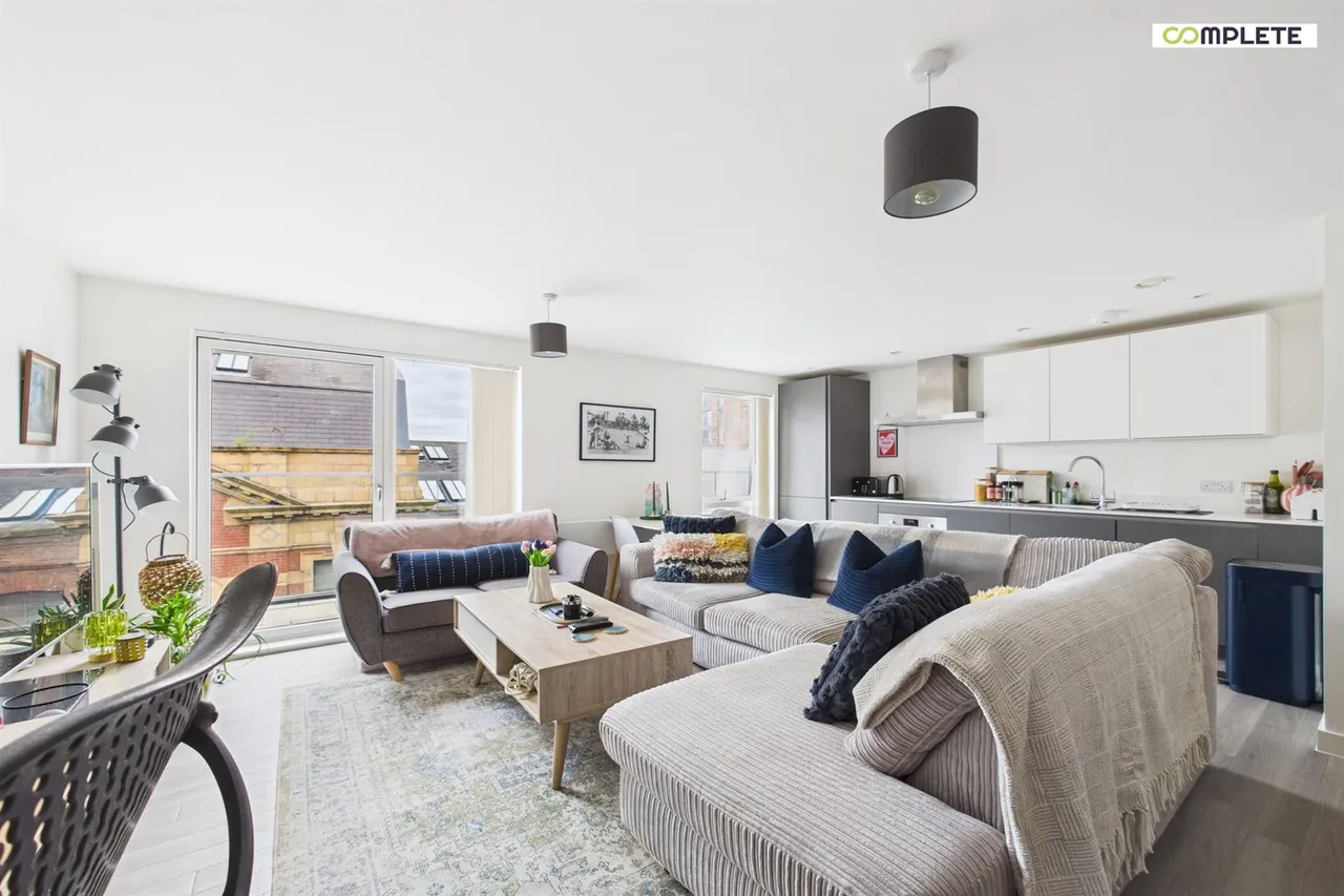 27 Simpson Street, Manchester, Greater Manchester, M4 4GB, photo 5