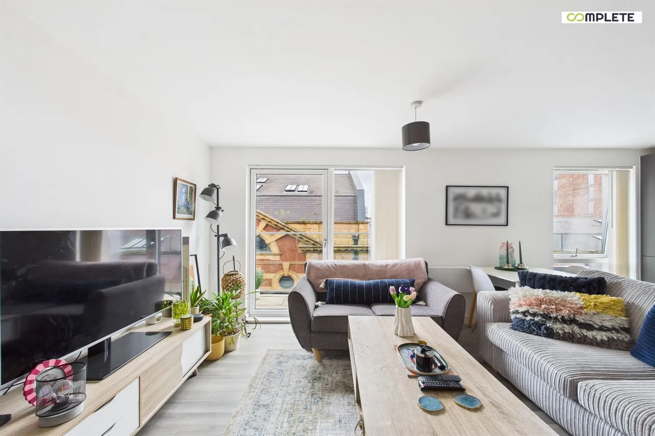 27 Simpson Street, Manchester, Greater Manchester, M4 4GB, photo 6