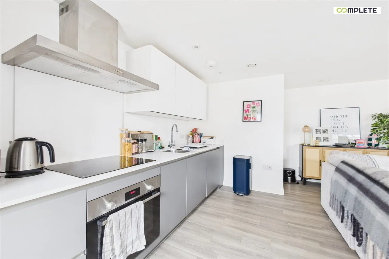 27 Simpson Street, Manchester, Greater Manchester, M4 4GB, photo 9