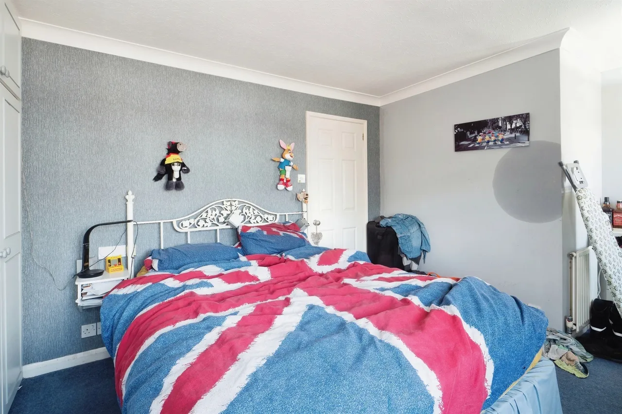 Holmfield Avenue East, Leicester, photo 4
