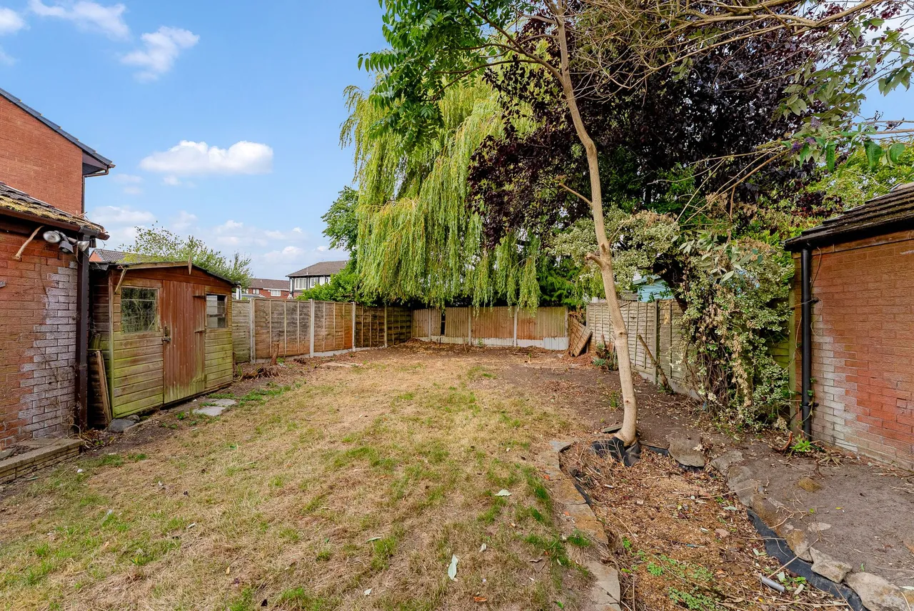 Avebury Close, Widnes, Widnes, WA8 3SF, photo 18
