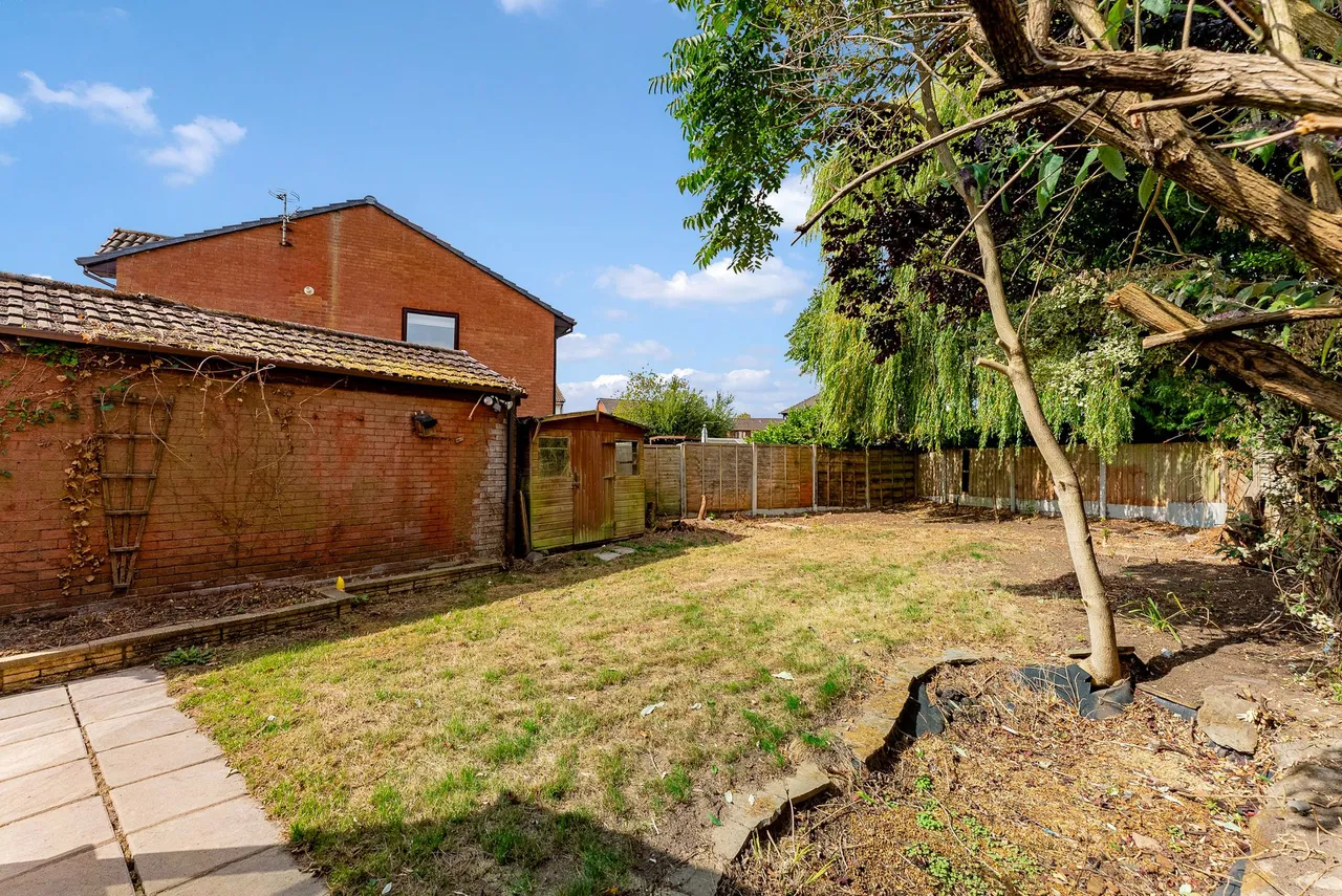 Avebury Close, Widnes, Widnes, WA8 3SF, photo 16