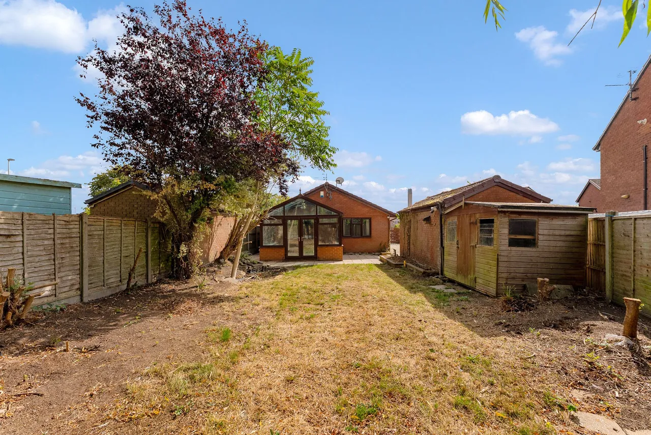 Avebury Close, Widnes, Widnes, WA8 3SF, photo 17