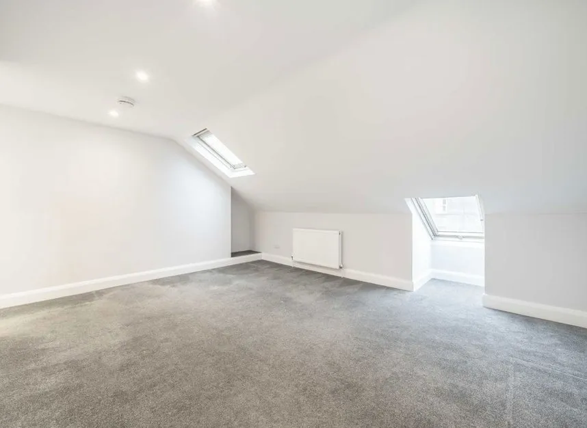 Brockley Rise, Honor Oak, SE23, photo 4