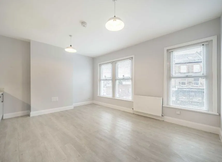 Brockley Rise, Honor Oak, SE23, photo 2