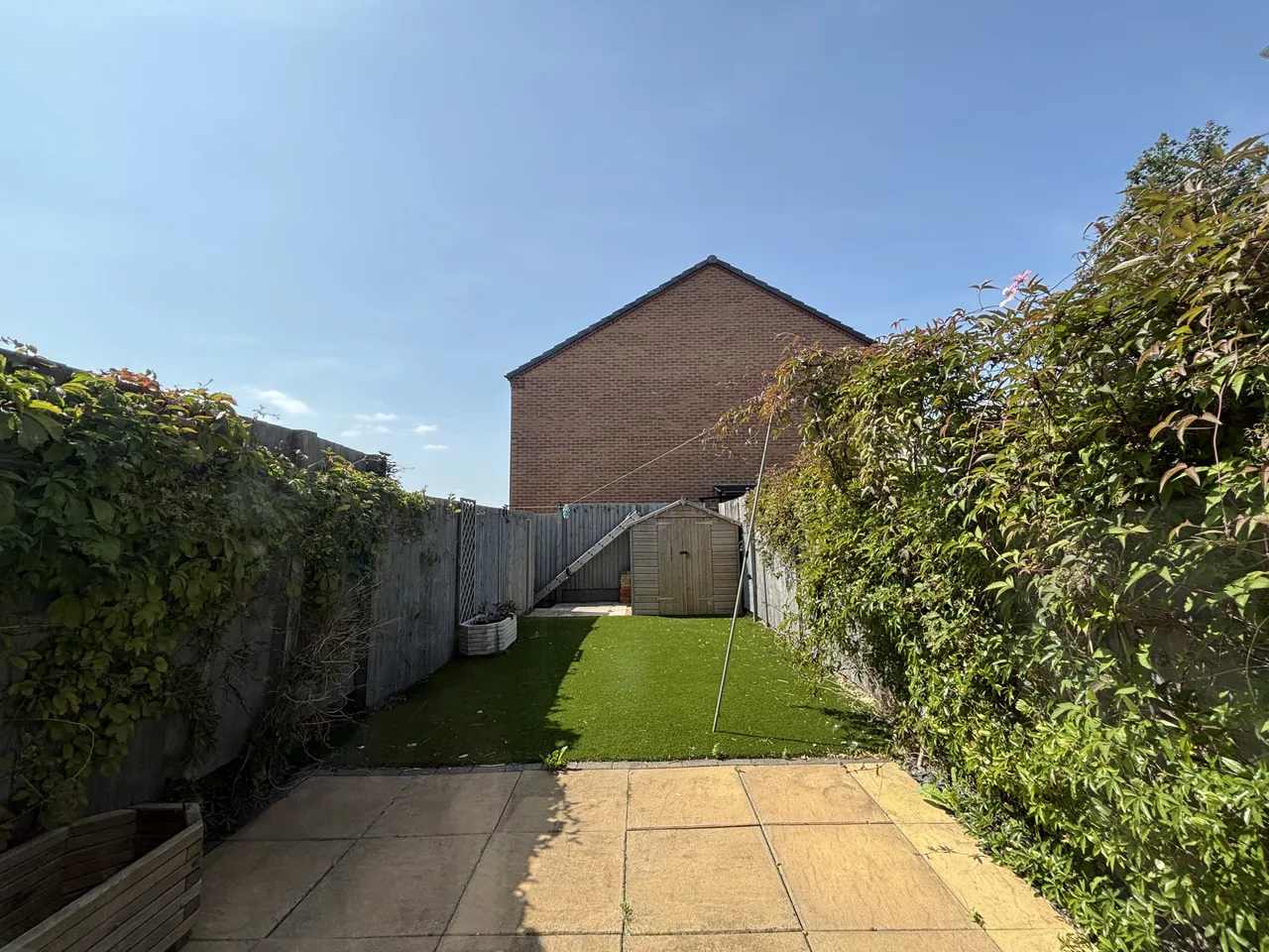 Ley Hill Farm Road, Birmingham, B31, photo 10