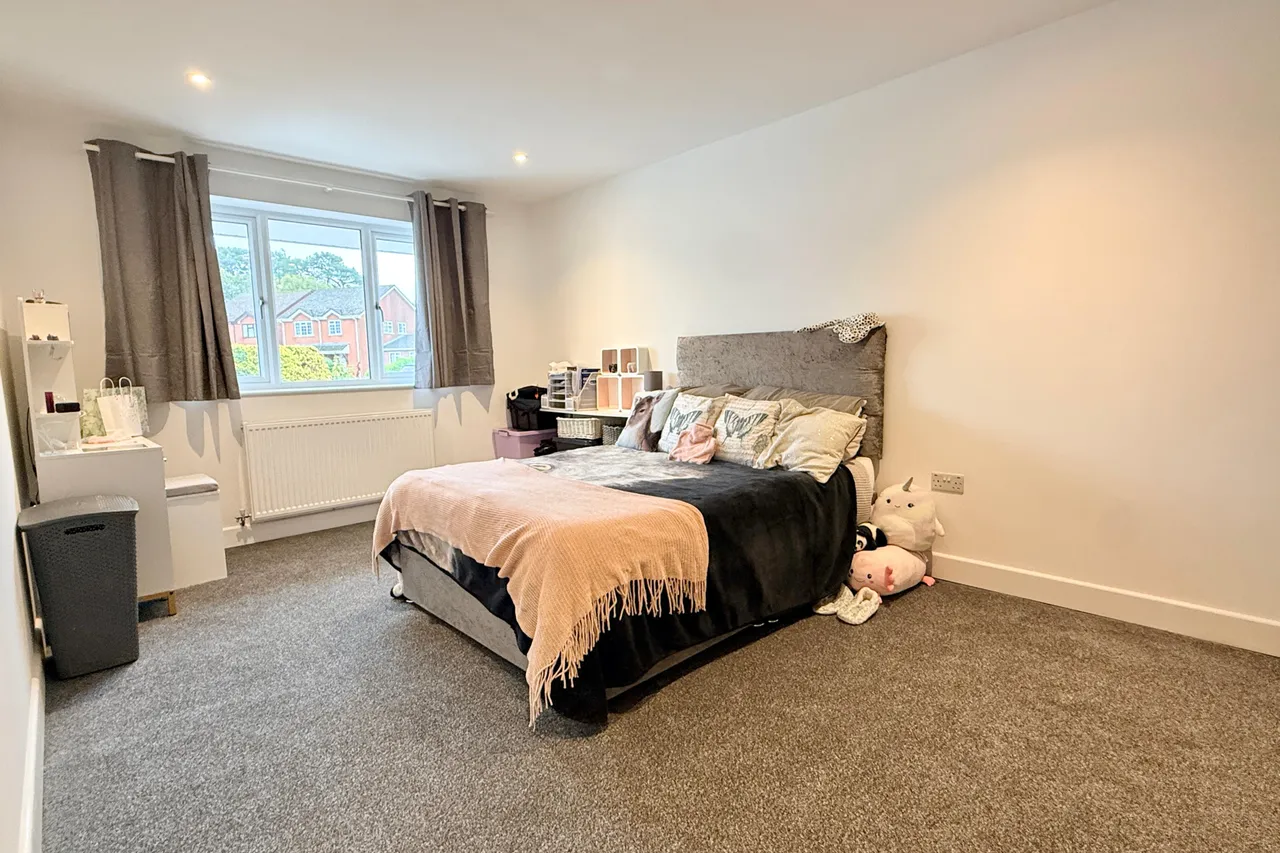Lions Wood, Ringwood, BH24, photo 19