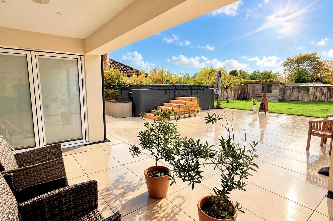 Lions Wood, Ringwood, BH24, photo 31
