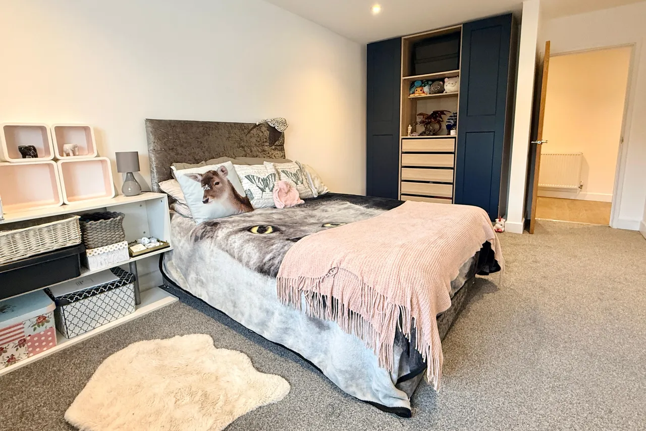 Lions Wood, Ringwood, BH24, photo 17
