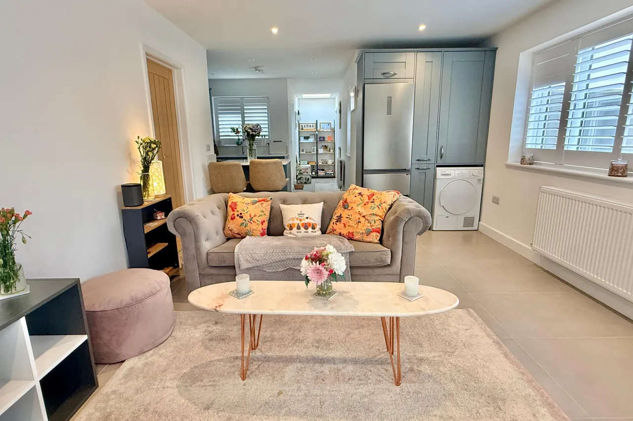 Lions Wood, Ringwood, BH24, photo 26