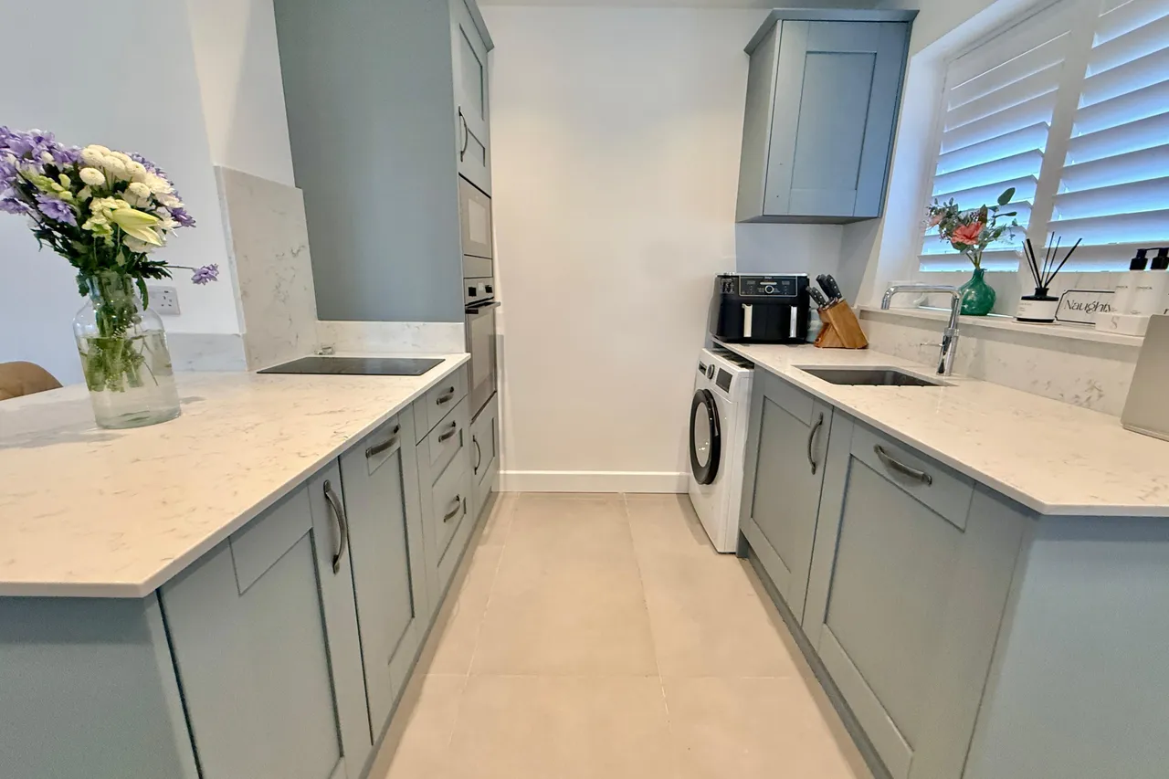 Lions Wood, Ringwood, BH24, photo 28