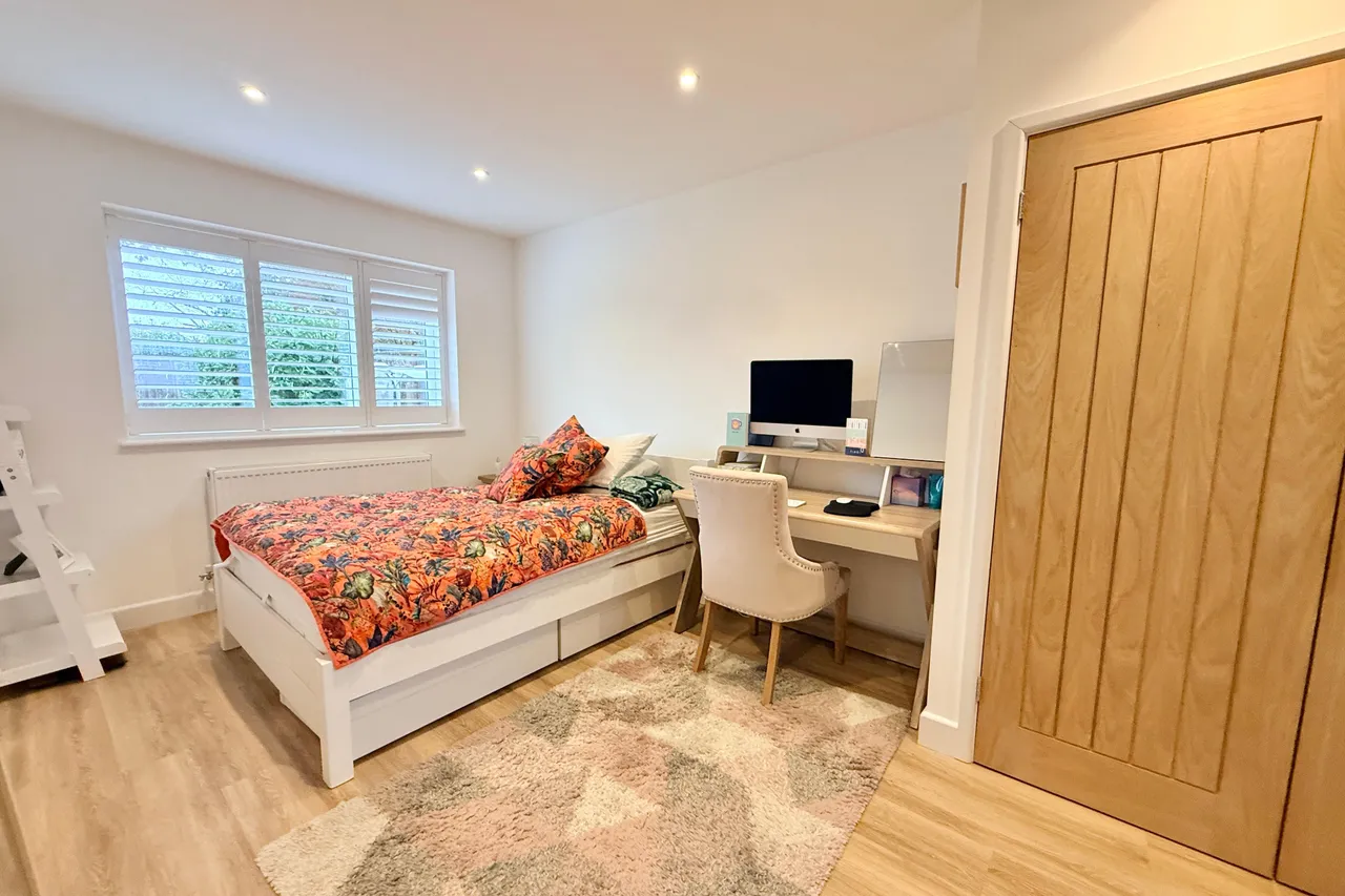 Lions Wood, Ringwood, BH24, photo 23