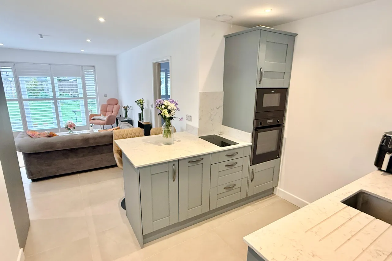 Lions Wood, Ringwood, BH24, photo 20