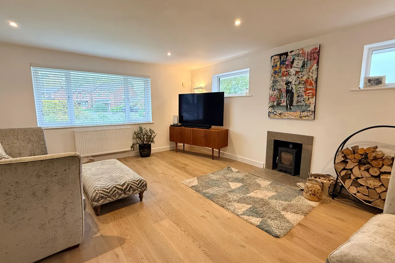 Lions Wood, Ringwood, BH24, photo 12
