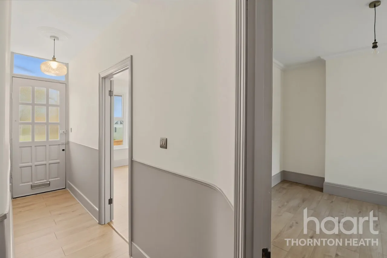 Mersham Road, Thornton Heath, CR7, photo 5