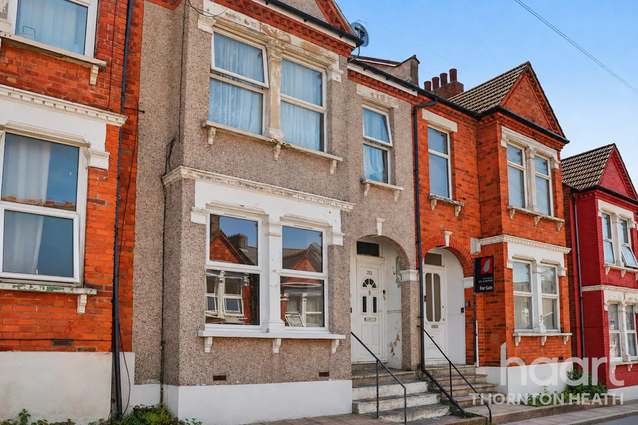 Mersham Road, Thornton Heath, CR7, photo 11