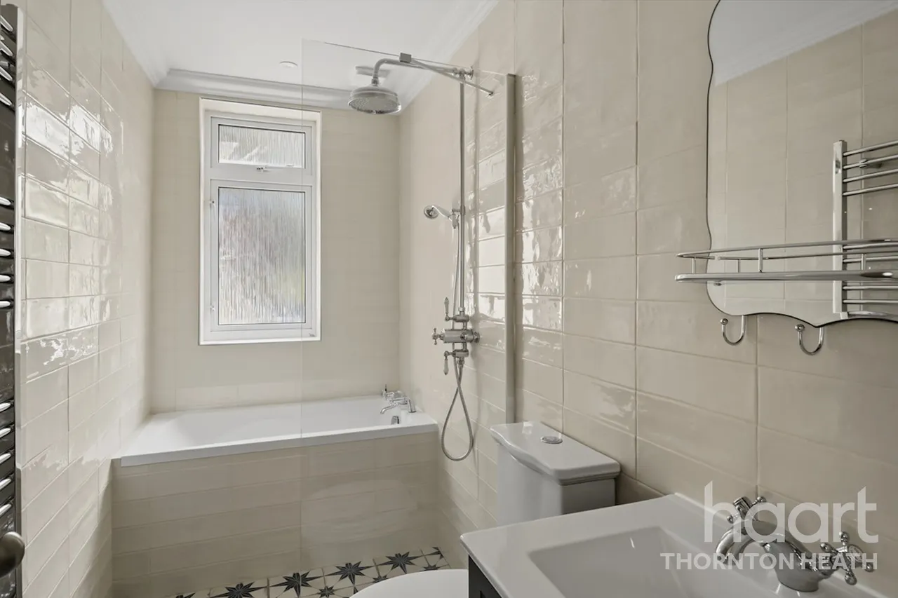 Mersham Road, Thornton Heath, CR7, photo 4