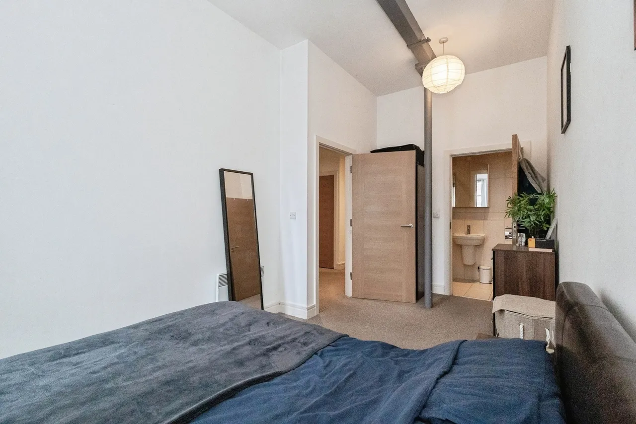 Hilton Street, Manchester, Greater Manchester, M1, photo 9