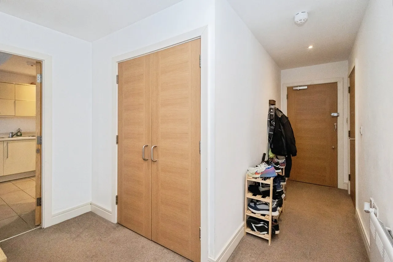 Hilton Street, Manchester, Greater Manchester, M1, photo 12