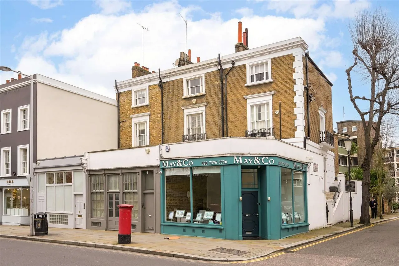 Fulham Road, London, SW10 9UH, photo 6