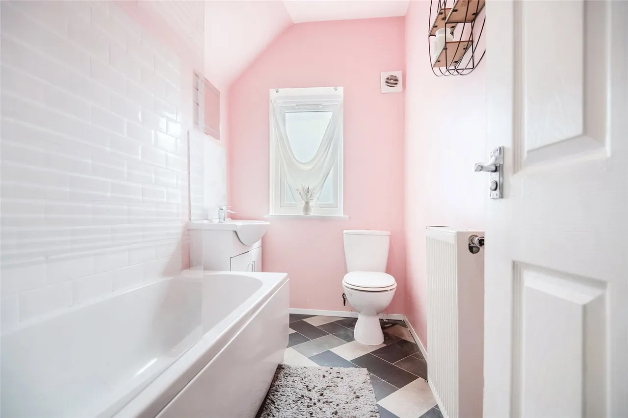 Dalsetter Place, Drumchapel, Glasgow, G15, photo 12