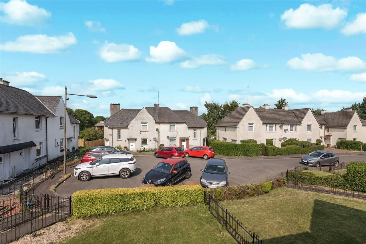 Dalsetter Place, Drumchapel, Glasgow, G15, photo 15