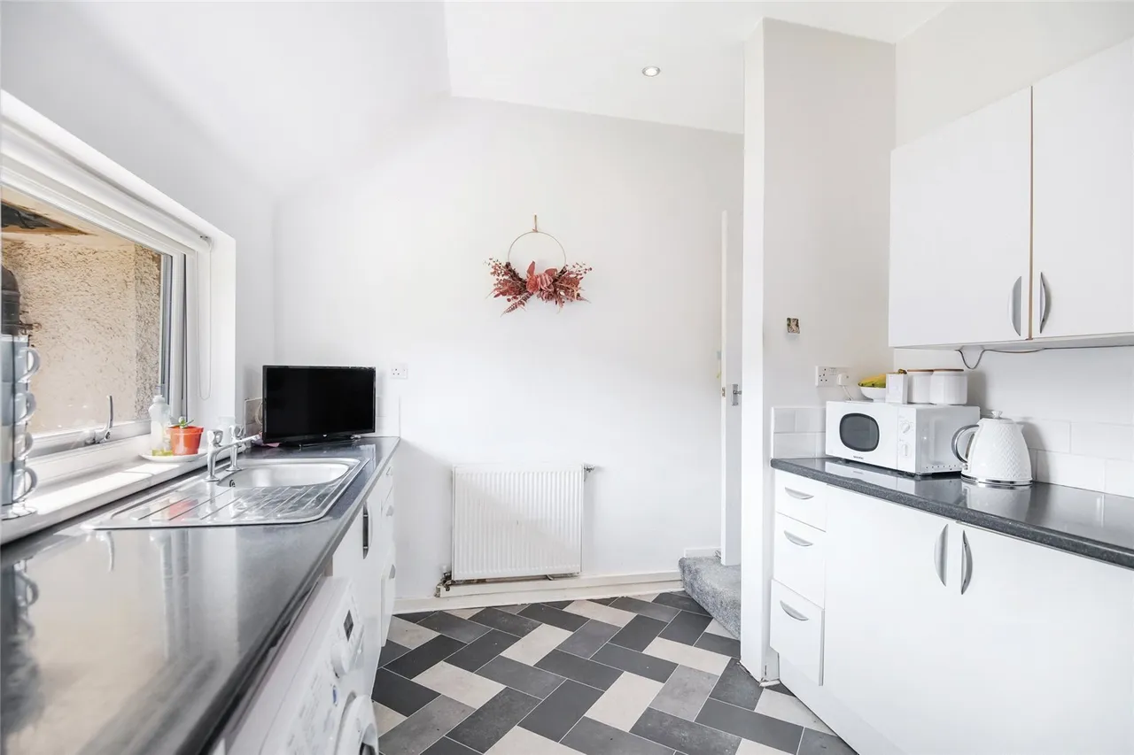 Dalsetter Place, Drumchapel, Glasgow, G15, photo 5