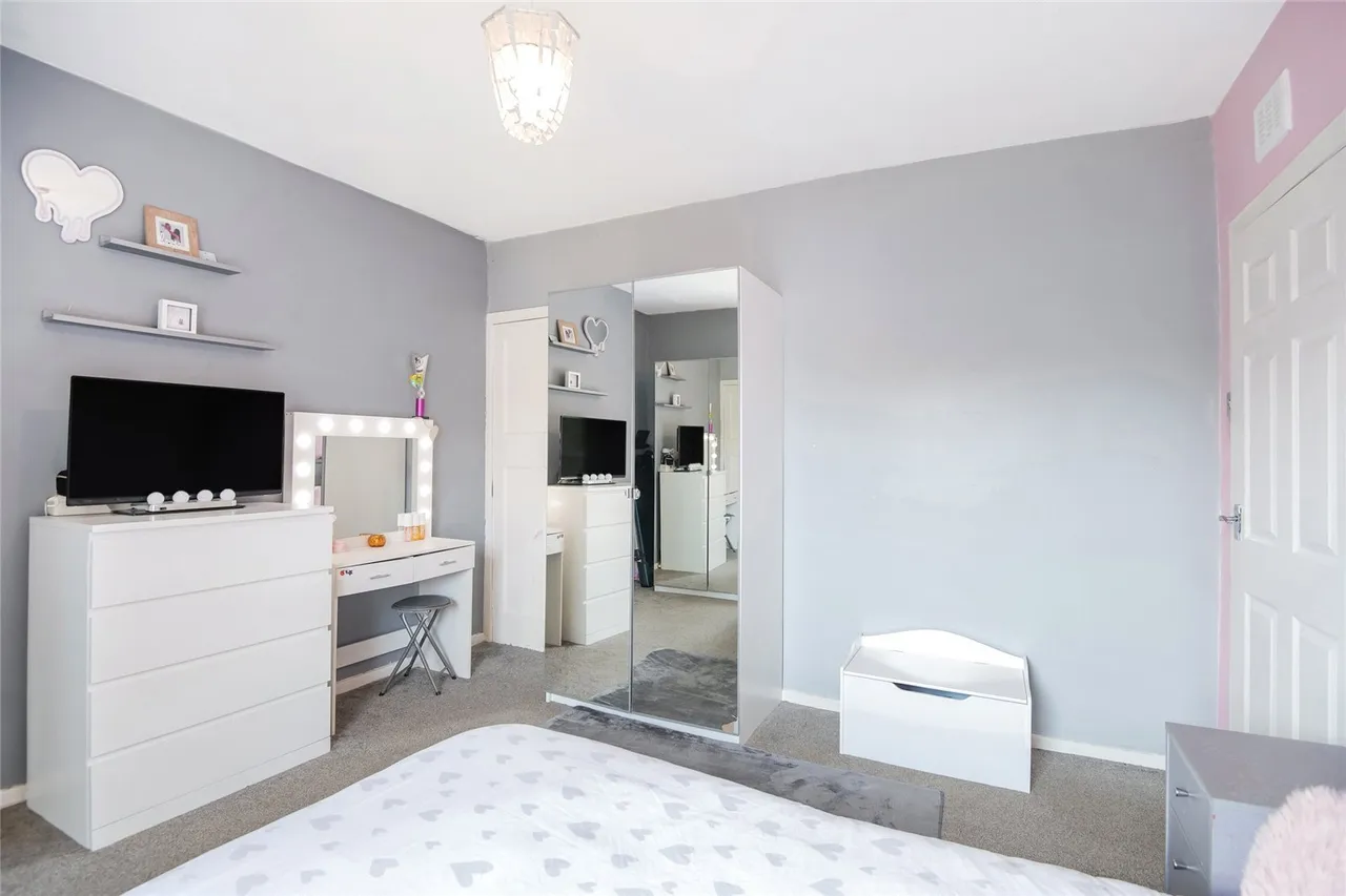 Dalsetter Place, Drumchapel, Glasgow, G15, photo 8