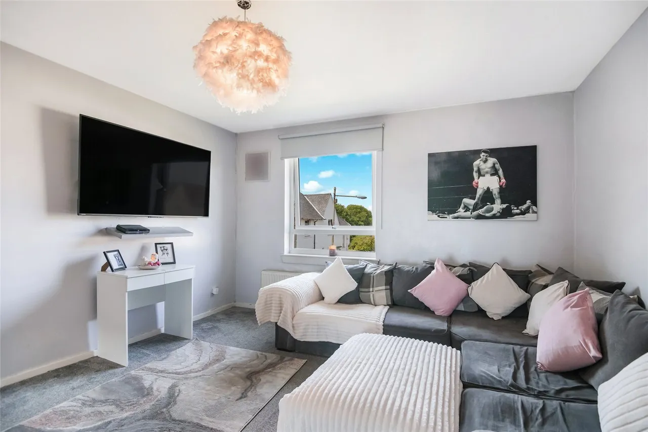 Dalsetter Place, Drumchapel, Glasgow, G15, photo 2