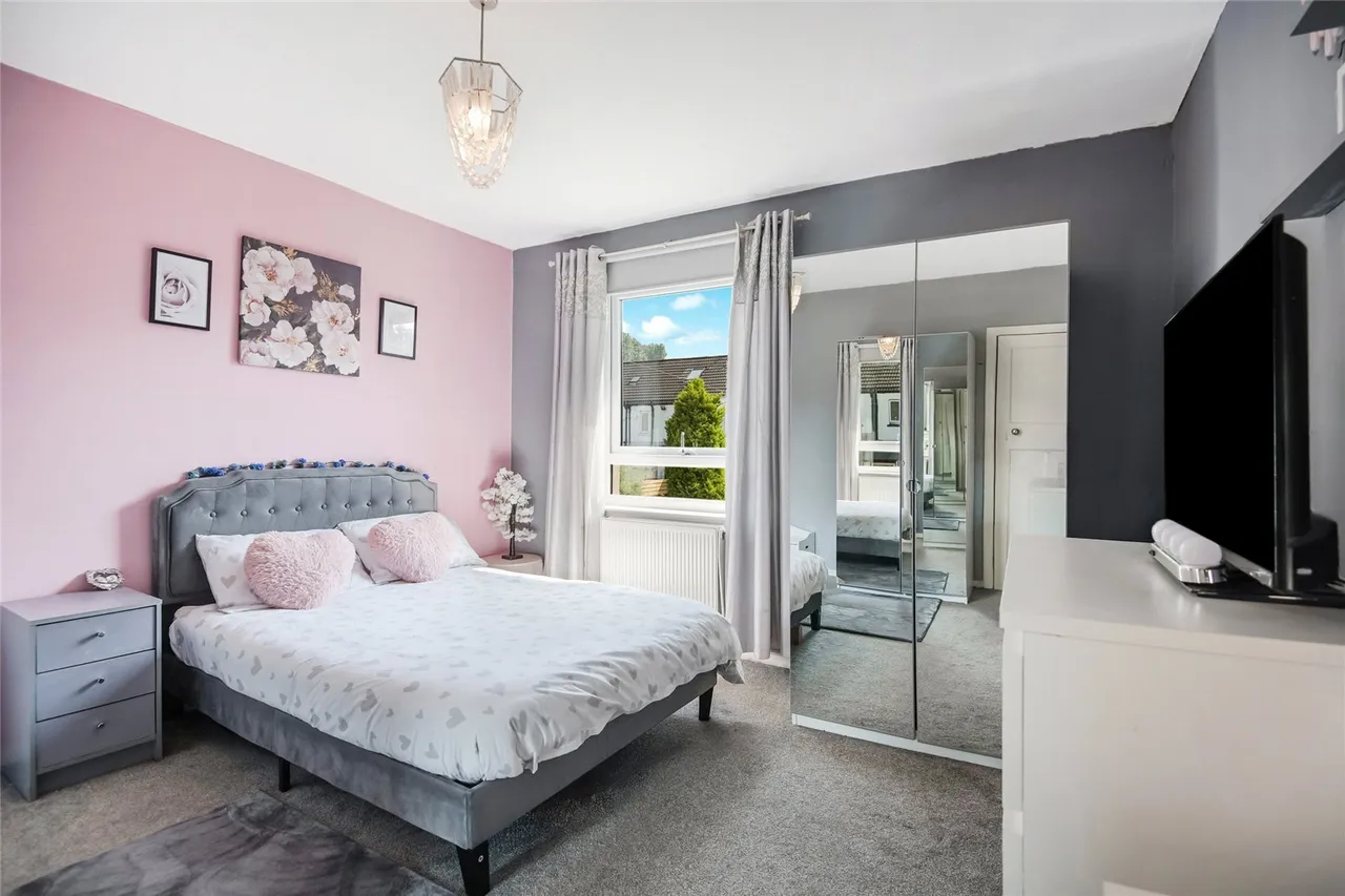 Dalsetter Place, Drumchapel, Glasgow, G15, photo 7