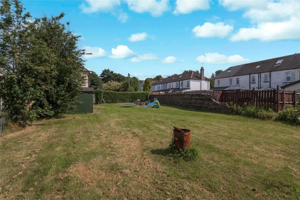 Dalsetter Place, Drumchapel, Glasgow, G15, photo 18