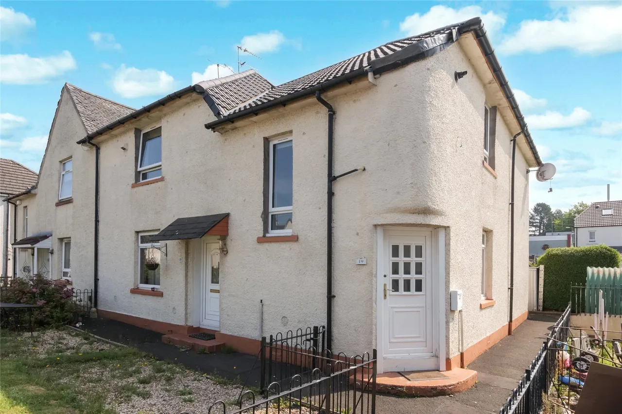 Dalsetter Place, Drumchapel, Glasgow, G15, photo 19