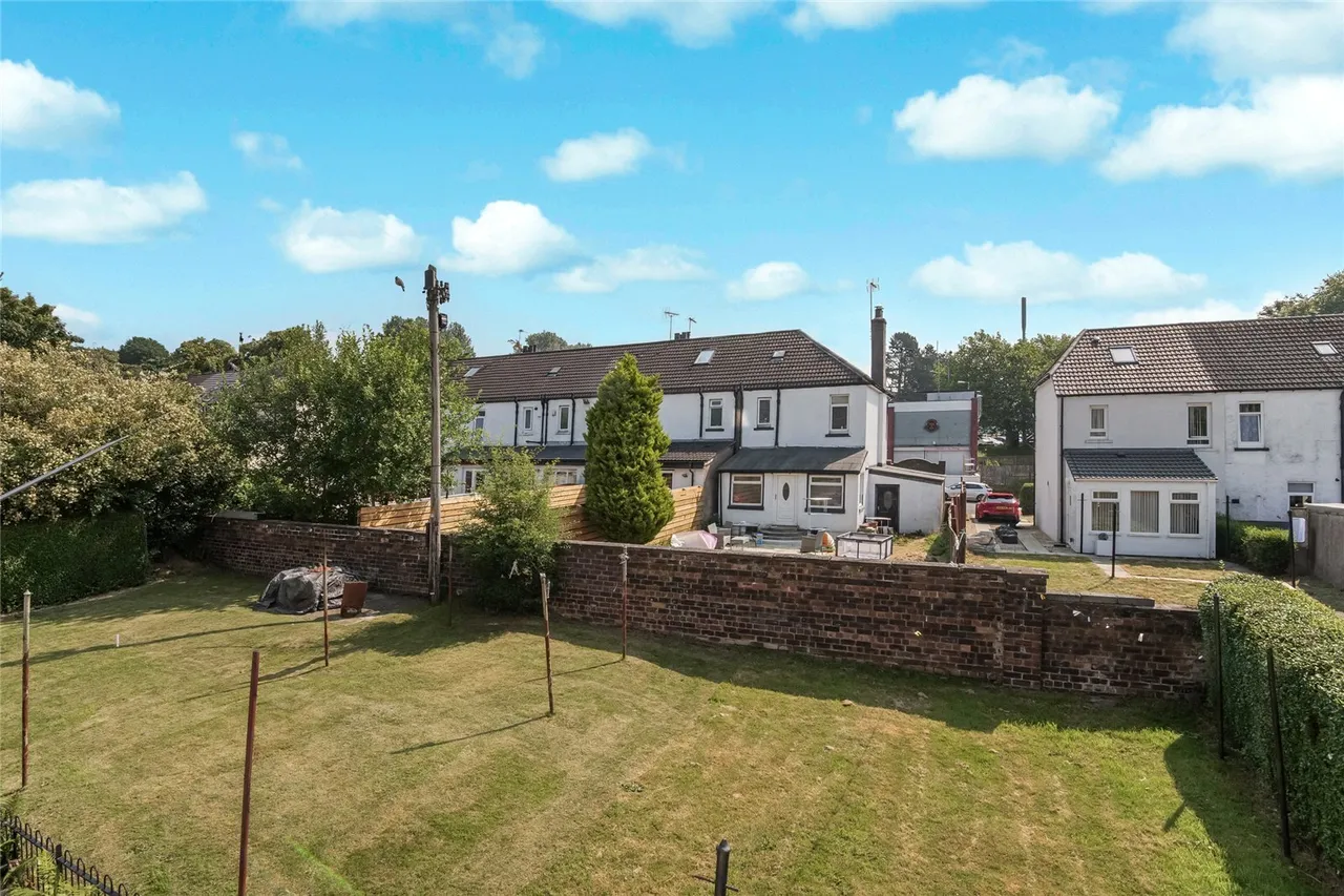 Dalsetter Place, Drumchapel, Glasgow, G15, photo 17
