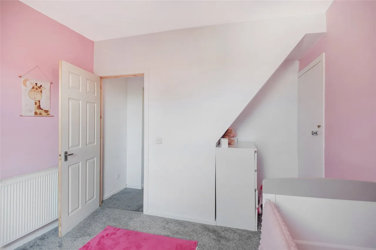 Dalsetter Place, Drumchapel, Glasgow, G15, photo 10