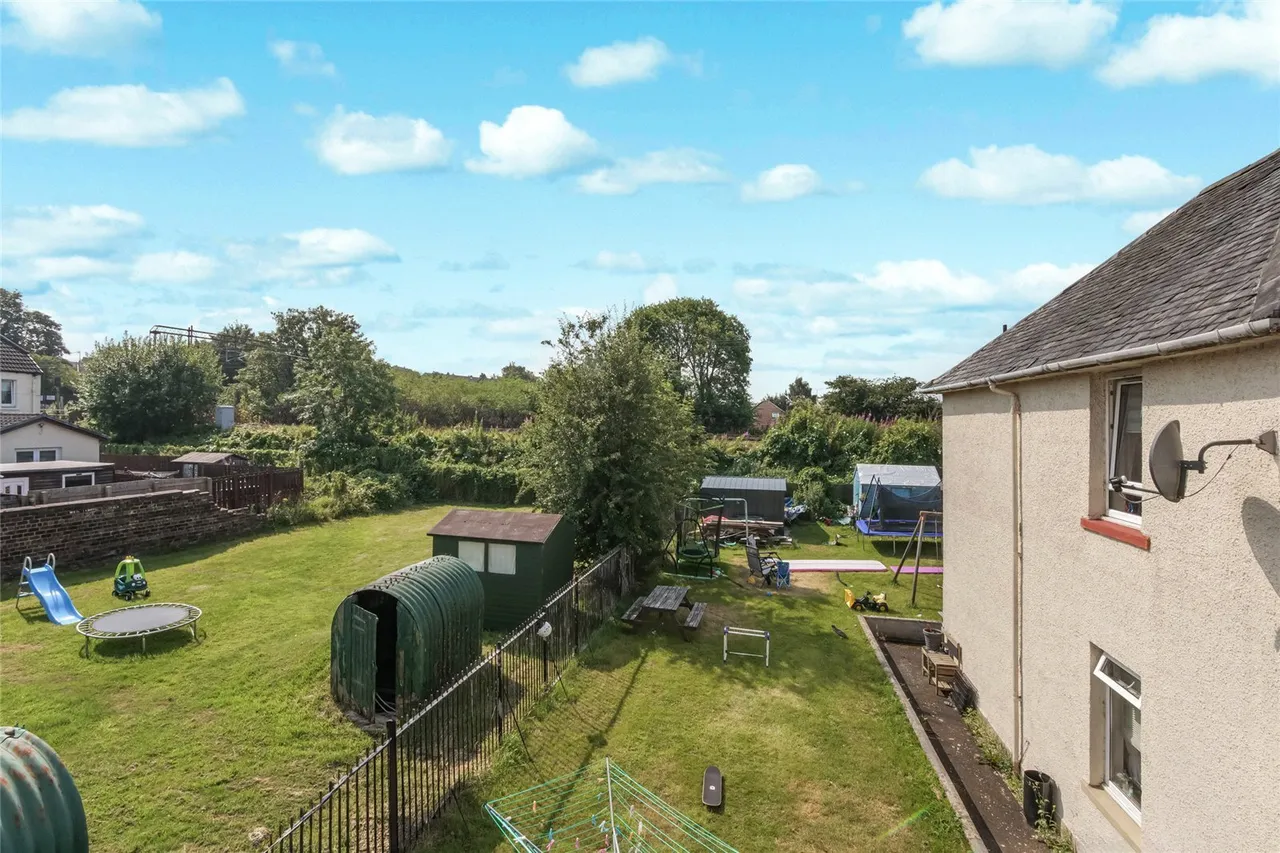 Dalsetter Place, Drumchapel, Glasgow, G15, photo 16
