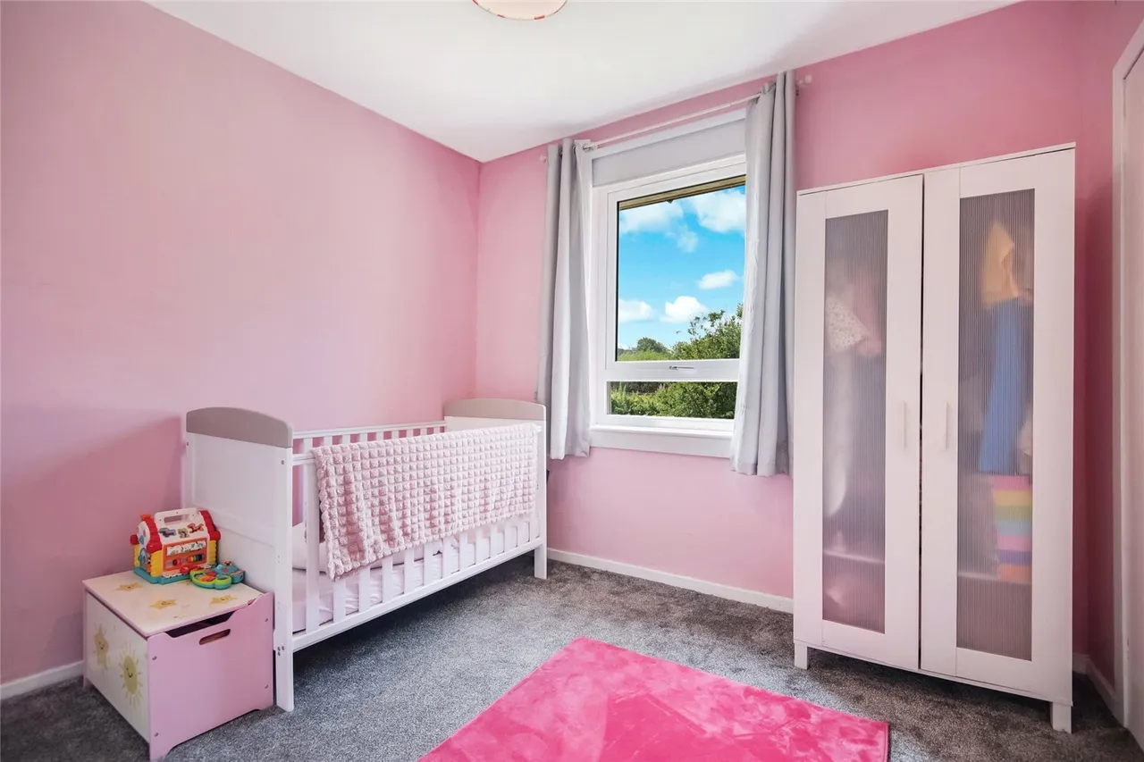 Dalsetter Place, Drumchapel, Glasgow, G15, photo 9