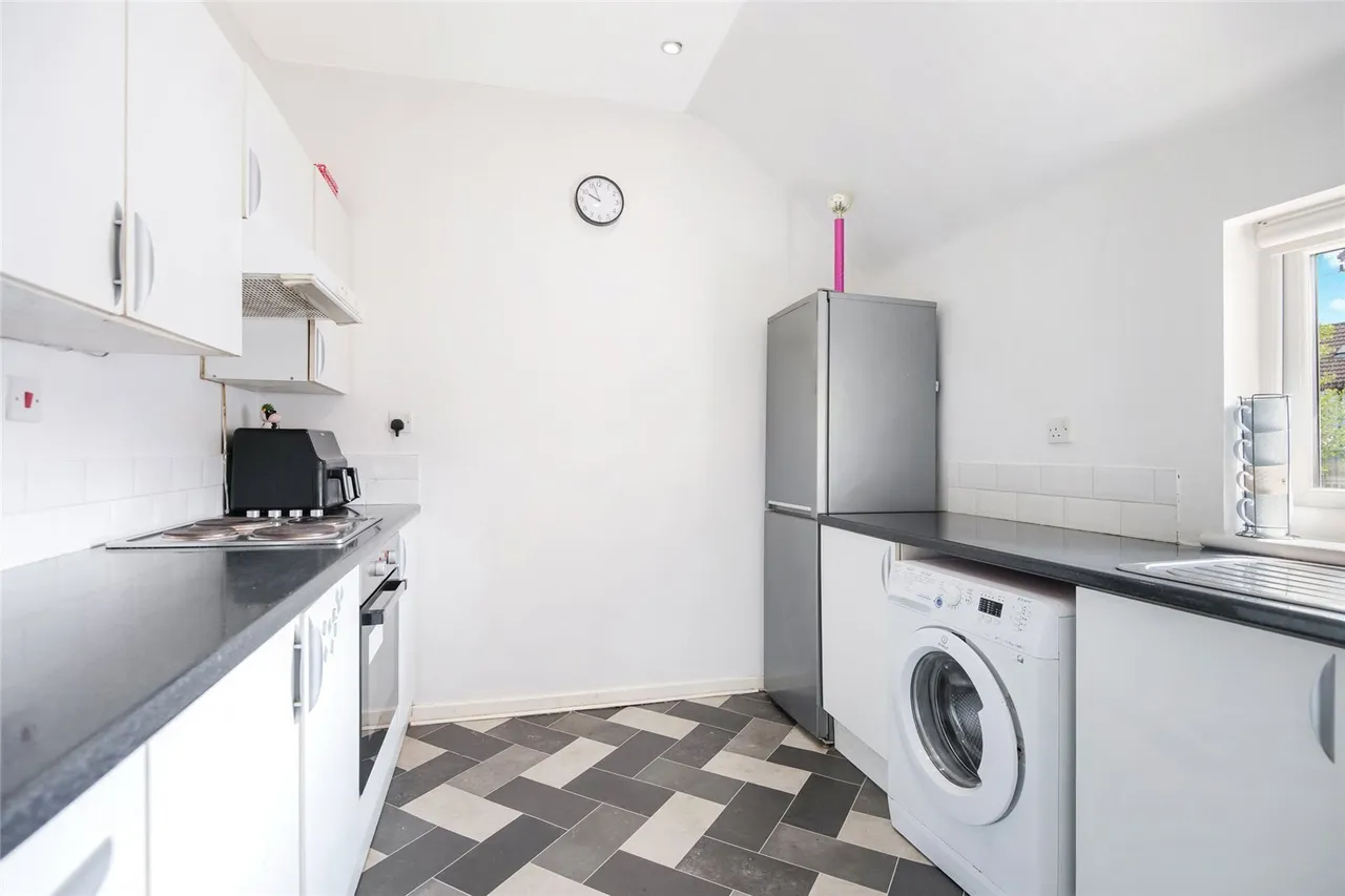 Dalsetter Place, Drumchapel, Glasgow, G15, photo 6