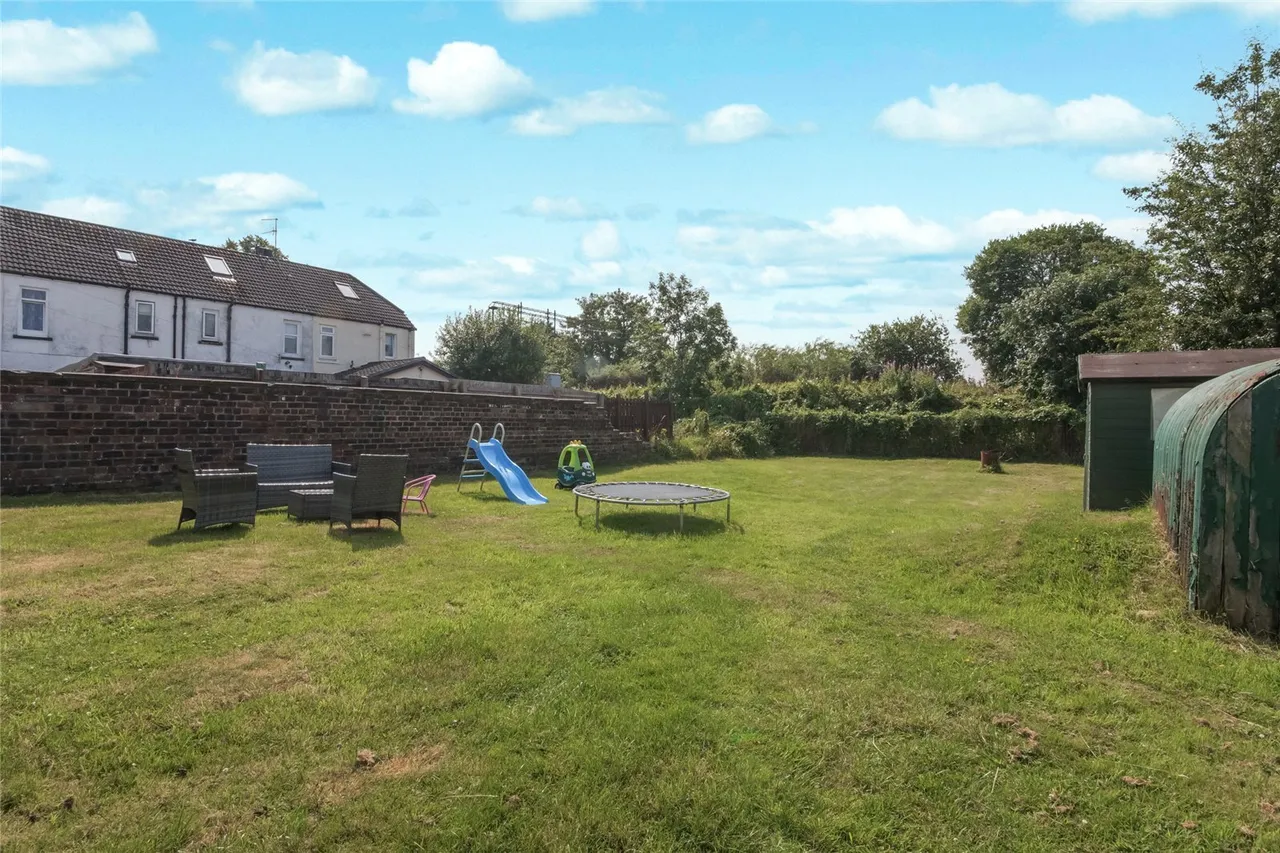 Dalsetter Place, Drumchapel, Glasgow, G15, photo 14