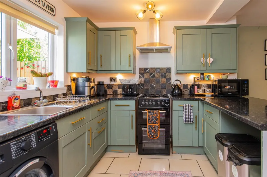Belvedere Road, Kettering, photo 5