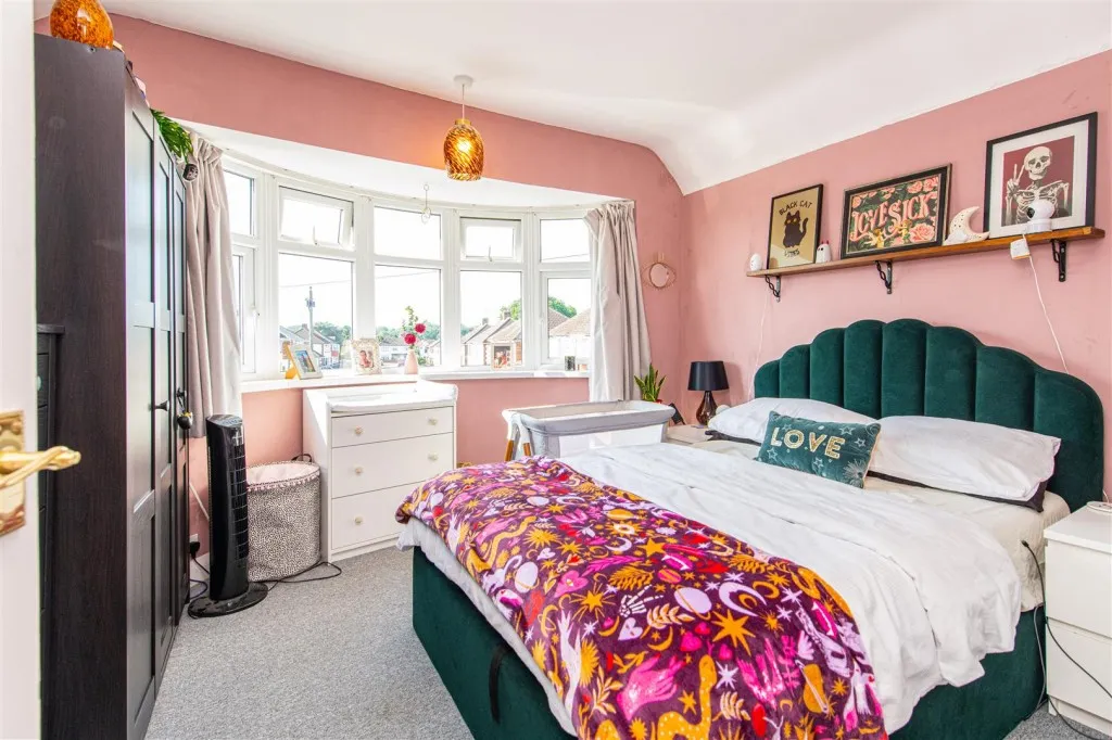 Belvedere Road, Kettering, photo 9