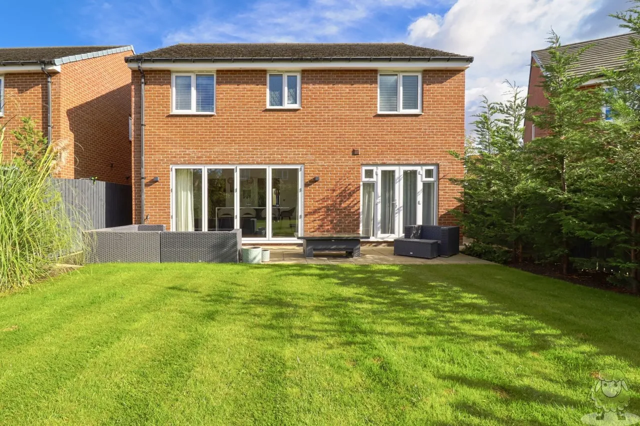 Monkton Lane, Hebburn, NE31, photo 24