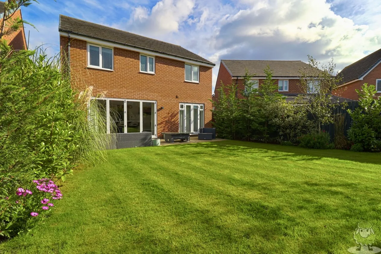 Monkton Lane, Hebburn, NE31, photo 22