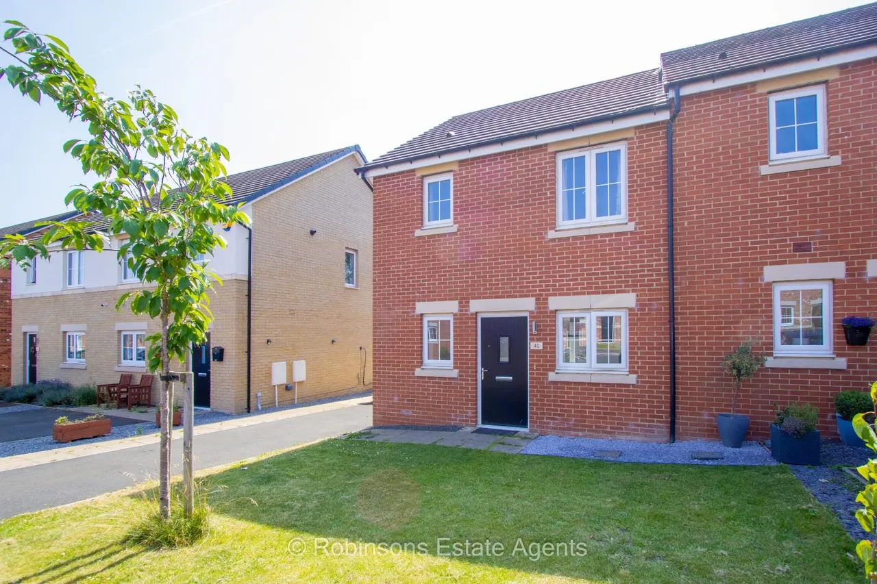 3 bed house for sale, Littlewood Close, Browney, DH7