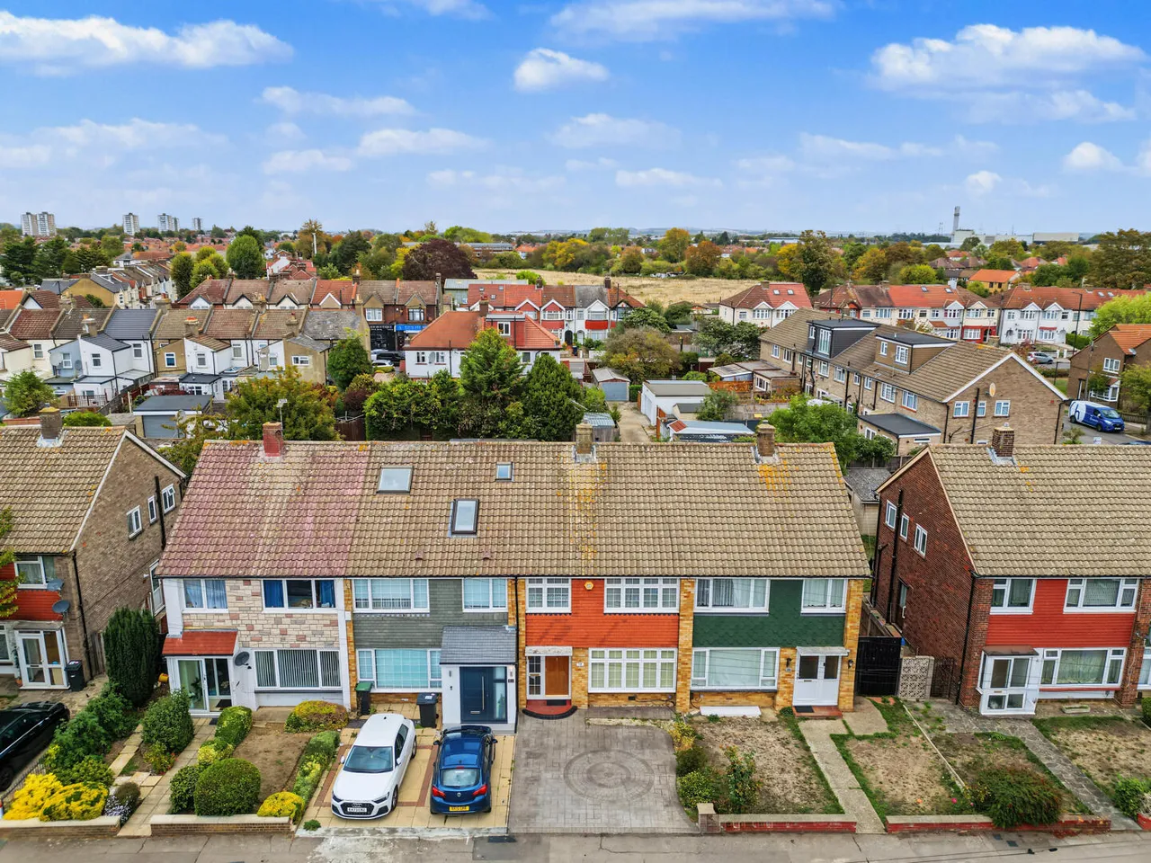 Ambleside Crescent, Enfield, EN3, photo 25
