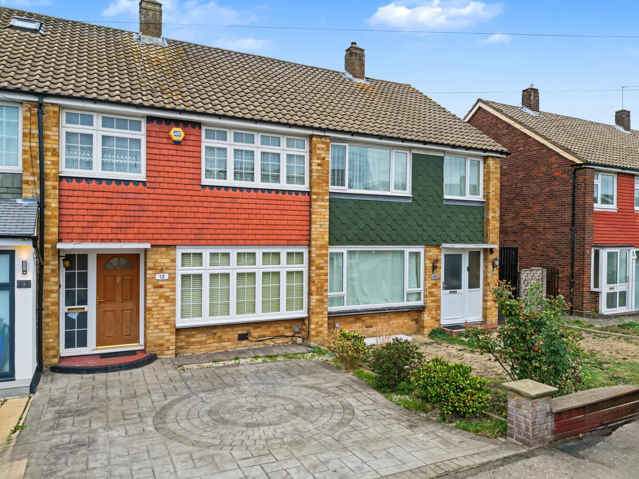 Ambleside Crescent, Enfield, EN3, photo 33